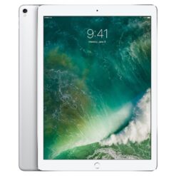 Apple iPad Pro 2017 (2. gen) 256GB WiFi Sølv - T1A Okay Condition