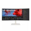 LG UltraWide 38WR85QC W 38 3840 x 1600 (UltraWide) HDMI DisplayPort USB C