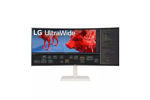 LG UltraWide 38WR85QC W 38 3840 x 1600 (UltraWide) HDMI DisplayPort USB C