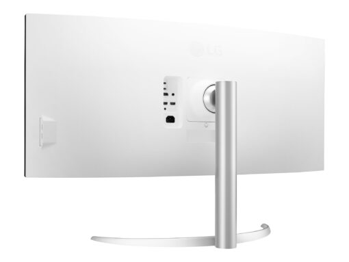 LG UltraWide 40WP95CP-W 40" 5120 x 2160 (UltraWide) Thunderbolt 4 HDMI DisplayPort USB-C 72Hz Dockingskærm