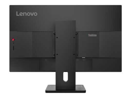 Lenovo ThinkVision E24-30 24" 1920 x 1080 (Full HD) VGA (HD-15) HDMI DisplayPort 100Hz Pivot Skærm