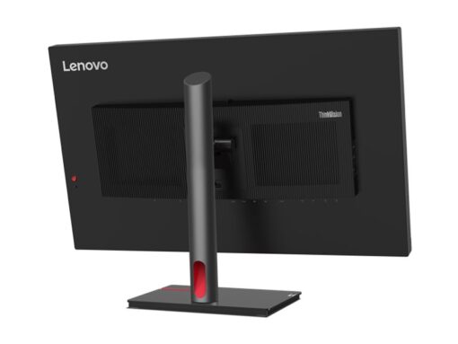 Lenovo ThinkVision P32pz-30 32" 3840 x 2160 (4K) HDMI DisplayPort USB-C 60Hz Pivot Skærm