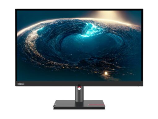 Lenovo ThinkVision P32pz-30 32" 3840 x 2160 (4K) HDMI DisplayPort USB-C 60Hz Pivot Skærm