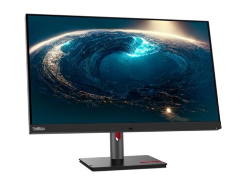 Lenovo ThinkVision P32pz-30 32" 3840 x 2160 (4K) HDMI DisplayPort USB-C 60Hz Pivot Skærm