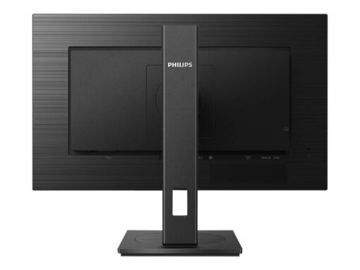 Philips B Line 278B1 27" 3840 x 2160 (4K) HDMI DisplayPort 60Hz Pivot Skærm