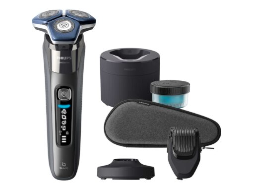 Philips SHAVER Series 7000 S7887 Shaver