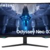 Samsung Odyssey Neo G7 S32BG750NP 32 Gaming Skärm 3840 x 2160 (4K)