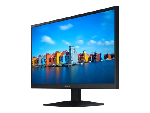 Samsung S24A336NHU 24" 1920 x 1080 (Full HD) VGA (HD-15) HDMI 60Hz