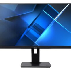 Acer B277 27" 1920 x 1080 (Full HD) VGA (HD-15) HDMI DisplayPort 75Hz Pivot Skærm