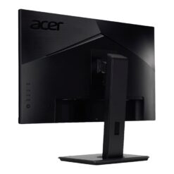 Acer B277 27" 1920 x 1080 (Full HD) VGA (HD-15) HDMI DisplayPort 75Hz Pivot Skærm