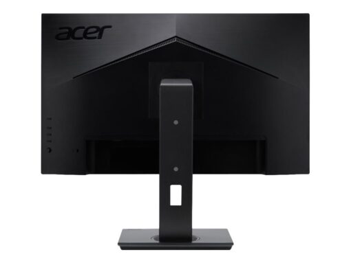 Acer B277 27" 1920 x 1080 (Full HD) VGA (HD-15) HDMI DisplayPort 75Hz Pivot Skærm