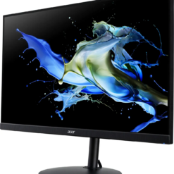 Acer CB272Ebir 27" 1920 x 1080 (Full HD) VGA HDMI 100Hz Pivot skærm