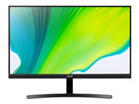 Acer K273 Ebmix 27" 1920 x 1080 (Full HD) VGA (HD-15) HDMI 100Hz