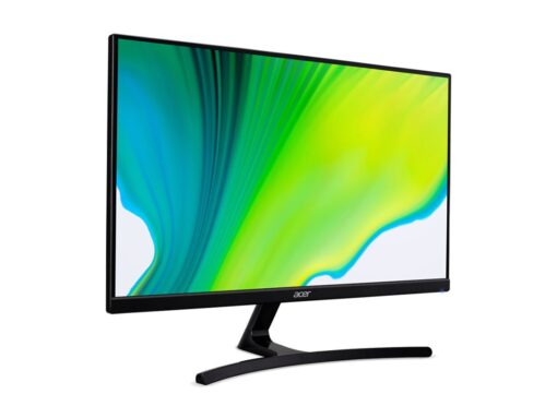 Acer K273 Ebmix 27" 1920 x 1080 (Full HD) VGA (HD-15) HDMI 100Hz