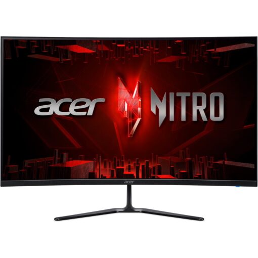 Acer Nitro ED320QRS3bmiipx 31.5" VA 1920 x 1080 (FHD) HDMI DisplayPort 180Hz