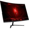 Acer Nitro ED320QRS3bmiipx 31.5" VA 1920 x 1080 (FHD) HDMI DisplayPort 180Hz