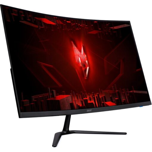 Acer Nitro ED320QRS3bmiipx 31.5" VA 1920 x 1080 (FHD) HDMI DisplayPort 180Hz