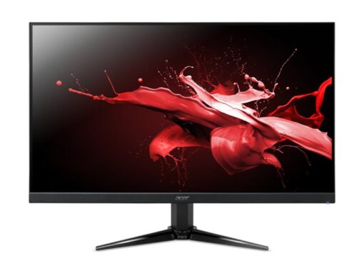 Acer Nitro QG241Y M3bmiipx 24" 1920 x 1080 (Full HD) HDMI DisplayPort 180Hz