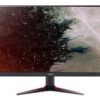 Acer Nitro VG270 S3bmiipx 27" 1920 x 1080 (Full HD) VGA (HD-15) HDMI DisplayPort 165Hz