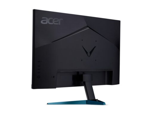 Acer Nitro VG270U Ebmiipx 27" 2560 x 1440 (2K) HDMI DisplayPort 100Hz