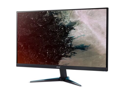 Acer Nitro VG270U Ebmiipx 27" 2560 x 1440 (2K) HDMI DisplayPort 100Hz