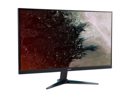 Acer Nitro VG270U Ebmiipx 27" 2560 x 1440 (2K) HDMI DisplayPort 100Hz