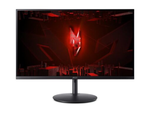 Acer Nitro XF270 M3biiph 27" 1920 x 1080 (Full HD) HDMI DisplayPort 180Hz