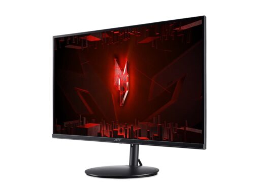 Acer Nitro XF270 M3biiph 27" 1920 x 1080 (Full HD) HDMI DisplayPort 180Hz