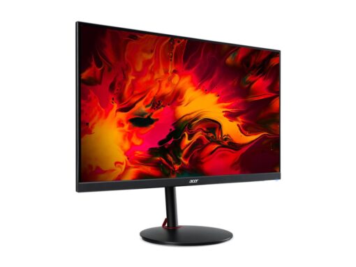 Acer Nitro XV272U V3bmiiprx 27" 2560 x 1440 (2K) HDMI DisplayPort 180Hz