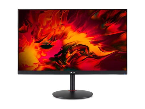 Acer Nitro XV272U V3bmiiprx 27" 2560 x 1440 (2K) HDMI DisplayPort 180Hz