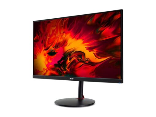 Acer Nitro XV272U V3bmiiprx 27" 2560 x 1440 (2K) HDMI DisplayPort 180Hz