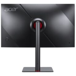 Acer Nitro XV275K Pymipruzx 27" 3840 x 2160 (4K) HDMI DisplayPort USB-C 144Hz