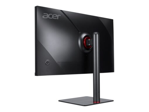 Acer Nitro XV275K Pymipruzx 27" 3840 x 2160 (4K) HDMI DisplayPort USB-C 144Hz