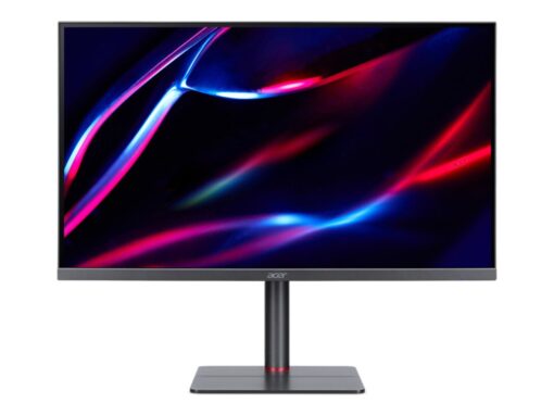 Acer Nitro XV275K Pymipruzx 27" 3840 x 2160 (4K) HDMI DisplayPort USB-C 144Hz