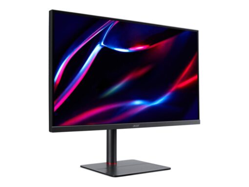 Acer Nitro XV275K Pymipruzx 27" 3840 x 2160 (4K) HDMI DisplayPort USB-C 144Hz