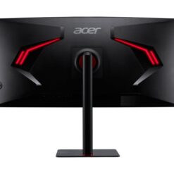 Acer Nitro XV345CUR V3bmiphuzx 34" 3440 x 1440 (UltraWide) HDMI DisplayPort USB-C 180Hz