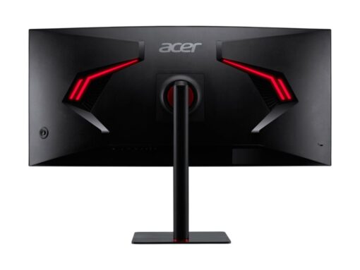 Acer Nitro XV345CUR V3bmiphuzx 34" 3440 x 1440 (UltraWide) HDMI DisplayPort USB-C 180Hz