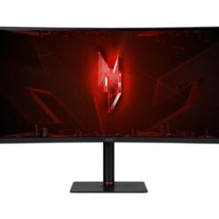 Acer Nitro XV345CUR V3bmiphuzx 34" 3440 x 1440 (UltraWide) HDMI DisplayPort USB-C 180Hz