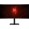 Acer Nitro XV345CUR V3bmiphuzx 34