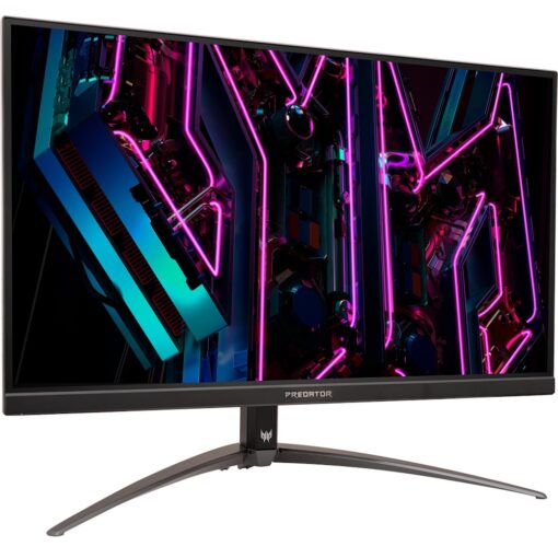 Acer Predator XB273KV3 27" 3840 x 2160 (4K) IPS HDMI DisplayPort 160 Hz