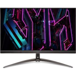 Acer Predator XB273KV3 27" 3840 x 2160 (4K) IPS HDMI DisplayPort 160 Hz