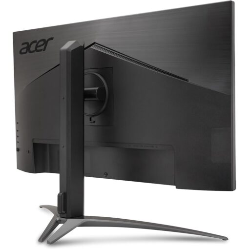 Acer Predator XB273KV3 27" 3840 x 2160 (4K) IPS HDMI DisplayPort 160 Hz