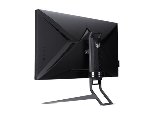 Acer Predator XB323K RVbmiiiiphuzx 32" 3840 x 2160 (4K) HDMI DisplayPort USB-C 160Hz