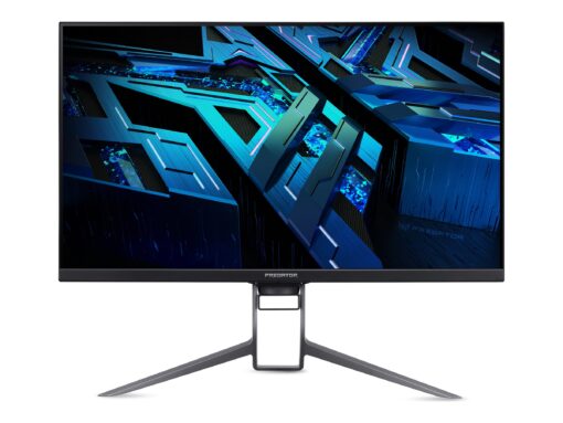 Acer Predator XB323K RVbmiiiiphuzx 32" 3840 x 2160 (4K) HDMI DisplayPort USB-C 160Hz