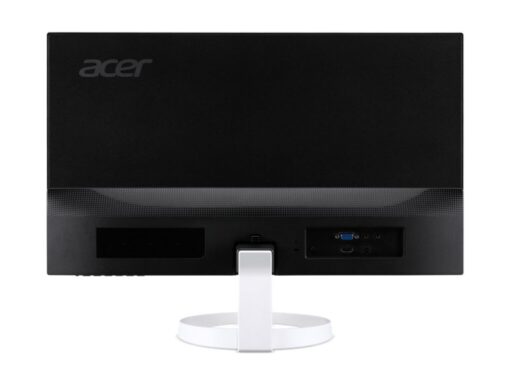 Acer R272 Eymix 27" 1920 x 1080 (Full HD) VGA (HD-15) HDMI 100Hz