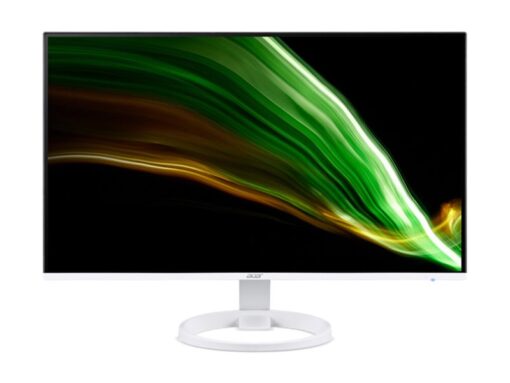 Acer R272 Eymix 27" 1920 x 1080 (Full HD) VGA (HD-15) HDMI 100Hz