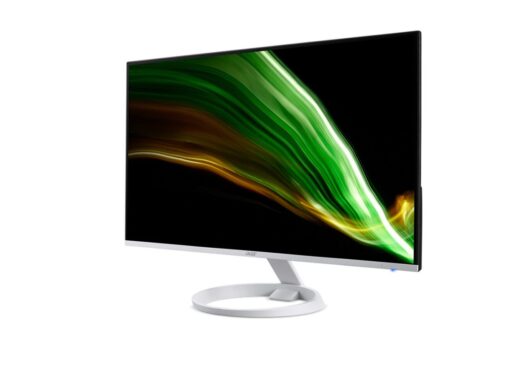 Acer R272 Eymix 27" 1920 x 1080 (Full HD) VGA (HD-15) HDMI 100Hz