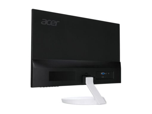 Acer R272 Eymix 27" 1920 x 1080 (Full HD) VGA (HD-15) HDMI 100Hz