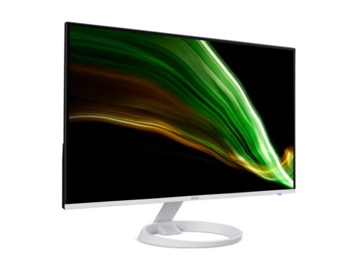 Acer R272 Eymix 27" 1920 x 1080 (Full HD) VGA (HD-15) HDMI 100Hz