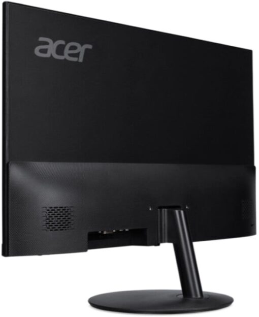 Acer SA2 SA322QAbi 31,5" IPS 1920 x 1080 (FHD) HDMI VGA 75Hz Pivot Skærm